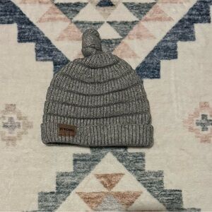 Toddler beanie